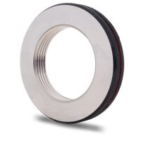 Miernik pierscienia Gwintu UNC ANSI/ASME B1.1/B1.2 - 2A -...