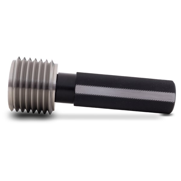 Miernik zarysu Gwintu Gwint metryczny drobnozwojny DIN 13 M42x3 6H bez certyfikatu