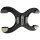 Ogranicznik dwustronny DIN 7162 / 7163 49-56mm