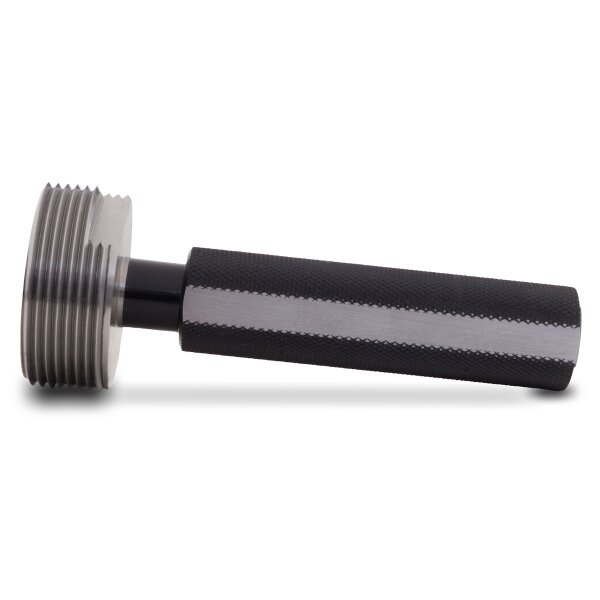 Stozkowy amerykański gwint NPTF graniczny przyrząd ASME B1.20.1 1 1/4"x11 1/2