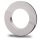 Stozkowy amerykański gwint NPT graniczny pierścień ASME B1.20.1 1/4 "x18