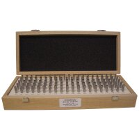 Zestawy kolków testowych DIN 2269 8-9mm podzialka:...