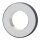 Pierscien Gwintowany Whitworth BSPP DIN ISO 228 Tolerancja A G2 1/2 "x11
